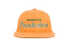 Powderhorn
    wool baseball cap indicator