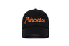 Princeton Chain Dad
    wool baseball cap indicator