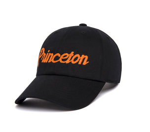 Princeton Chain Dad wool baseball cap
