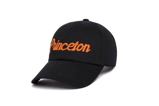 Princeton Chain Dad wool baseball cap