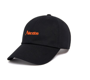 Princeton Microscript Dad wool baseball cap