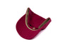 Pullman Microscript Dad
    wool baseball cap indicator