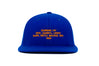 Queens 1986 Name
    wool baseball cap indicator