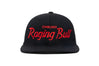Raging Bull
    wool baseball cap indicator
