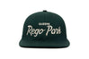 Rego Park
    wool baseball cap indicator