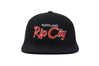Rip City
    wool baseball cap indicator