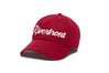 Riverfront Chain Dad
    wool baseball cap indicator