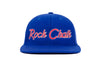 Rock Chalk
    wool baseball cap indicator