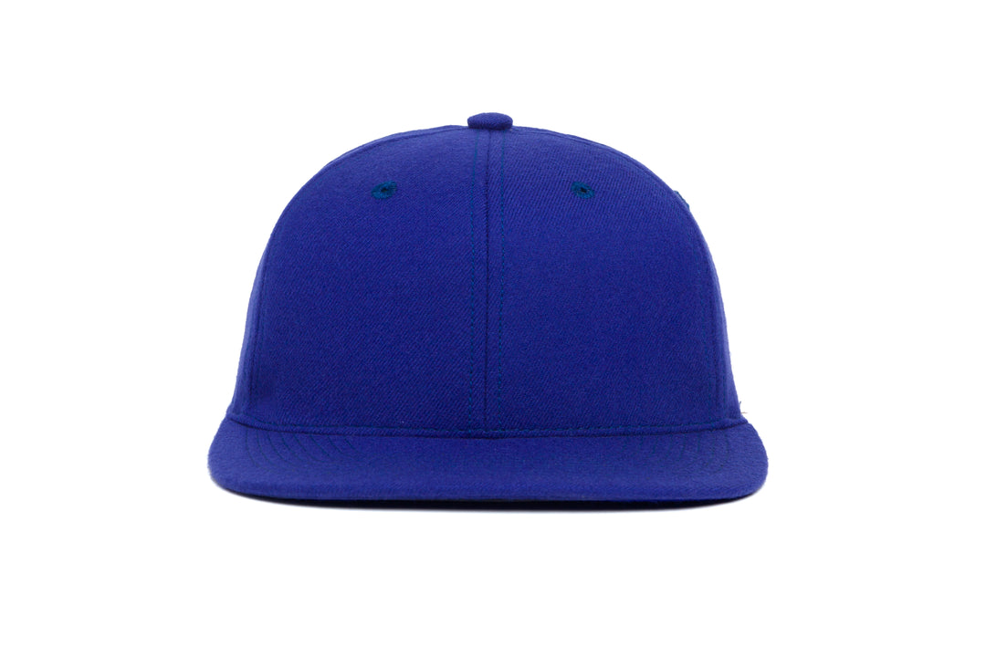 The Clean Wool wool baseball cap