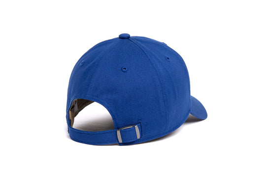 Flushing Bubble Chain Dad wool baseball cap