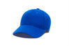 Clean Royal Snapback Curved Wool
    wool baseball cap indicator
