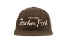 Rucker Park
    wool baseball cap indicator
