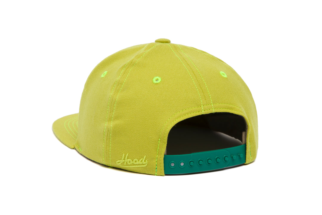 SEATTLE 3D II wool baseball cap