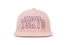 Tokyo Art
    wool baseball cap indicator