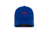 SMU Name Dad
    wool baseball cap indicator