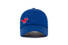 SMU Offset Logo Chain Dad
    wool baseball cap indicator