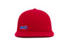 SMU Offset Wordmark Chain Wool
    wool baseball cap indicator