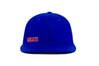 SMU Offset Wordmark Chain Wool
    wool baseball cap indicator