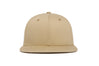 Clean Sand Japanese Twill
    wool baseball cap indicator