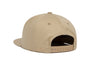 Clean Sand Japanese Twill
    wool baseball cap indicator
