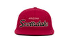 Scottsdale
    wool baseball cap indicator