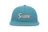 Seattle IV
    wool baseball cap indicator
