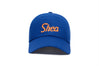 Shea Chain Dad
    wool baseball cap indicator