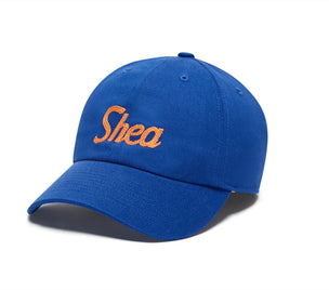 Shea Chain Dad wool baseball cap