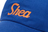 Shea Chain Dad
    wool baseball cap indicator