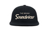 Soundview
    wool baseball cap indicator