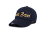 South Bend Chain Dad
    wool baseball cap indicator