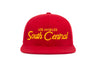 South Central
    wool baseball cap indicator