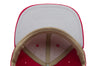 South Central Interlock
    wool baseball cap indicator