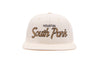 South Park II
    wool baseball cap indicator