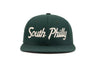 South Philly
    wool baseball cap indicator