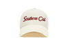 Southern Cal Chain Snapback Curved
    wool baseball cap indicator