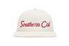 Southern Cal Chain Canvas
    wool baseball cap indicator