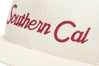 Southern Cal Chain Canvas
    wool baseball cap indicator