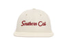 Southern Cal Chain 21-Wale Cord
    wool baseball cap indicator