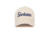 Spokane Chain Dad II
    wool baseball cap indicator