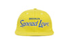 Spread Love
    wool baseball cap indicator