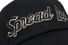 Spread Love Chain Dad
    wool baseball cap indicator