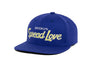 Spread Love II
    wool baseball cap indicator