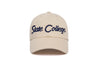 State College Chain Dad
    wool baseball cap indicator