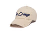 State College Chain Dad
    wool baseball cap indicator