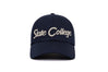 State College Chain Dad II
    wool baseball cap indicator