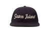Staten Island
    wool baseball cap indicator