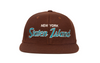 Staten Island II
    wool baseball cap indicator