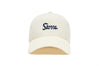 Storrs Chain Snapback Curved
    wool baseball cap indicator