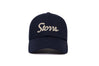 Storrs Chain Dad
    wool baseball cap indicator